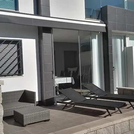 Oasis Sonia Apartment Dehesa de Campoamor (Orihuela Costa)