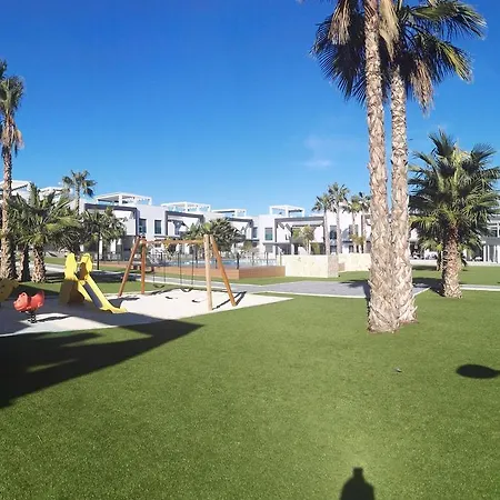 Oasis Sonia * Dehesa de Campoamor (Orihuela Costa)