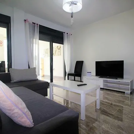 Apartment Oasis Sonia Dehesa de Campoamor (Orihuela Costa)