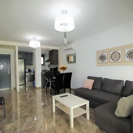 Oasis Sonia Apartment