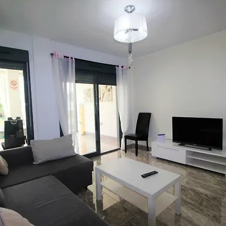 Apartment Oasis Sonia *
