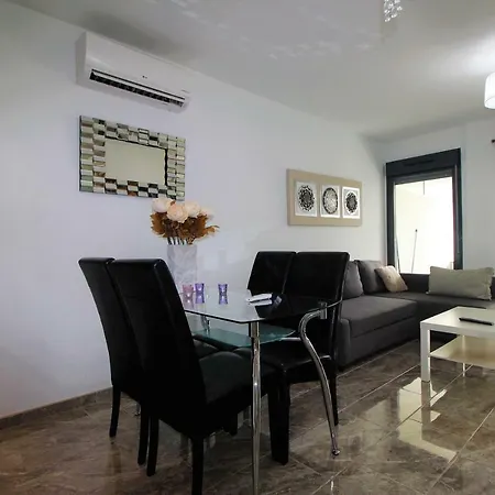 Apartment Oasis Sonia *
