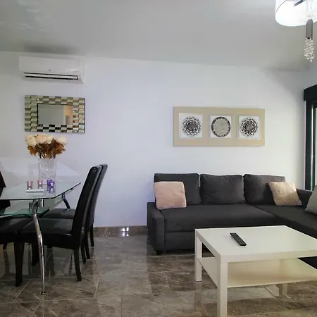 Oasis Sonia Apartment