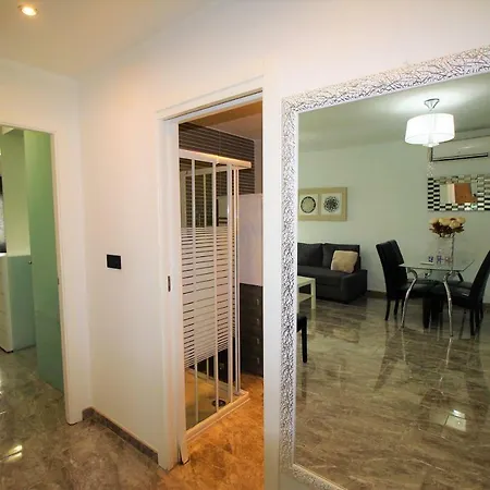 Apartment Oasis Sonia