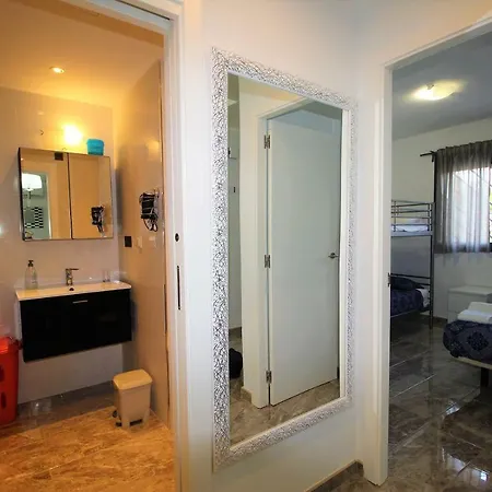 Oasis Sonia Apartment