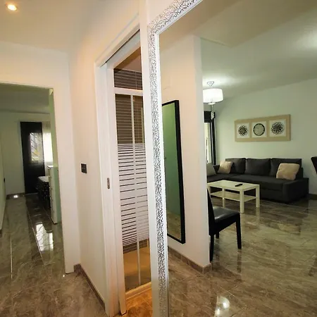 Oasis Sonia Apartment *